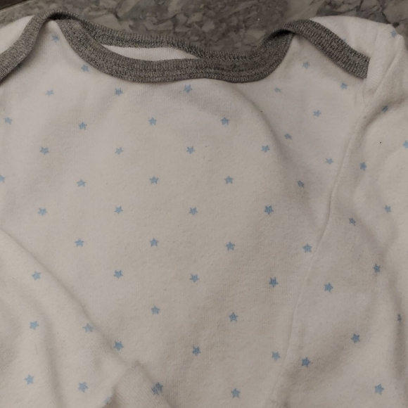 Baby sleeper sacks 5 in total - Picture 2 of 6